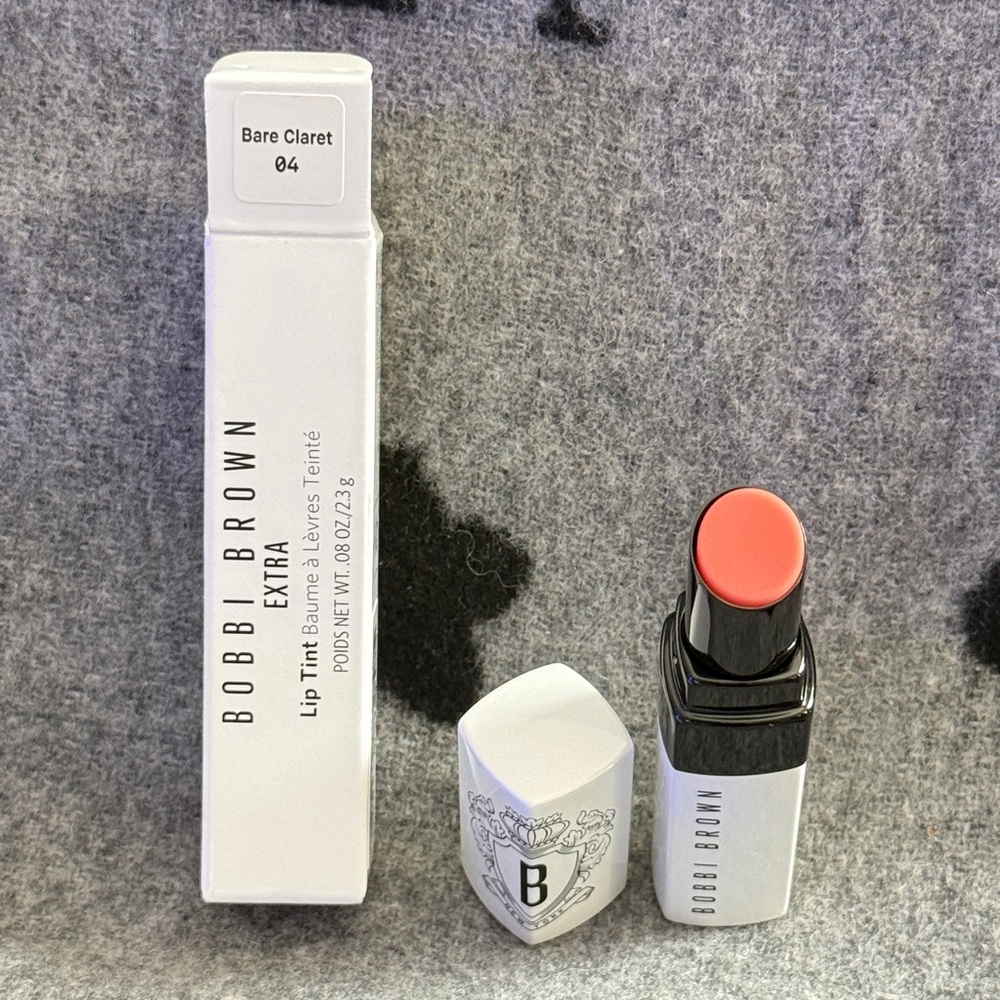 Bobbi Brown Extra Lip Tint balm full size 2.3g